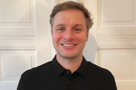 Hannu Jacoby, Hundefriseur und Stubenmanager